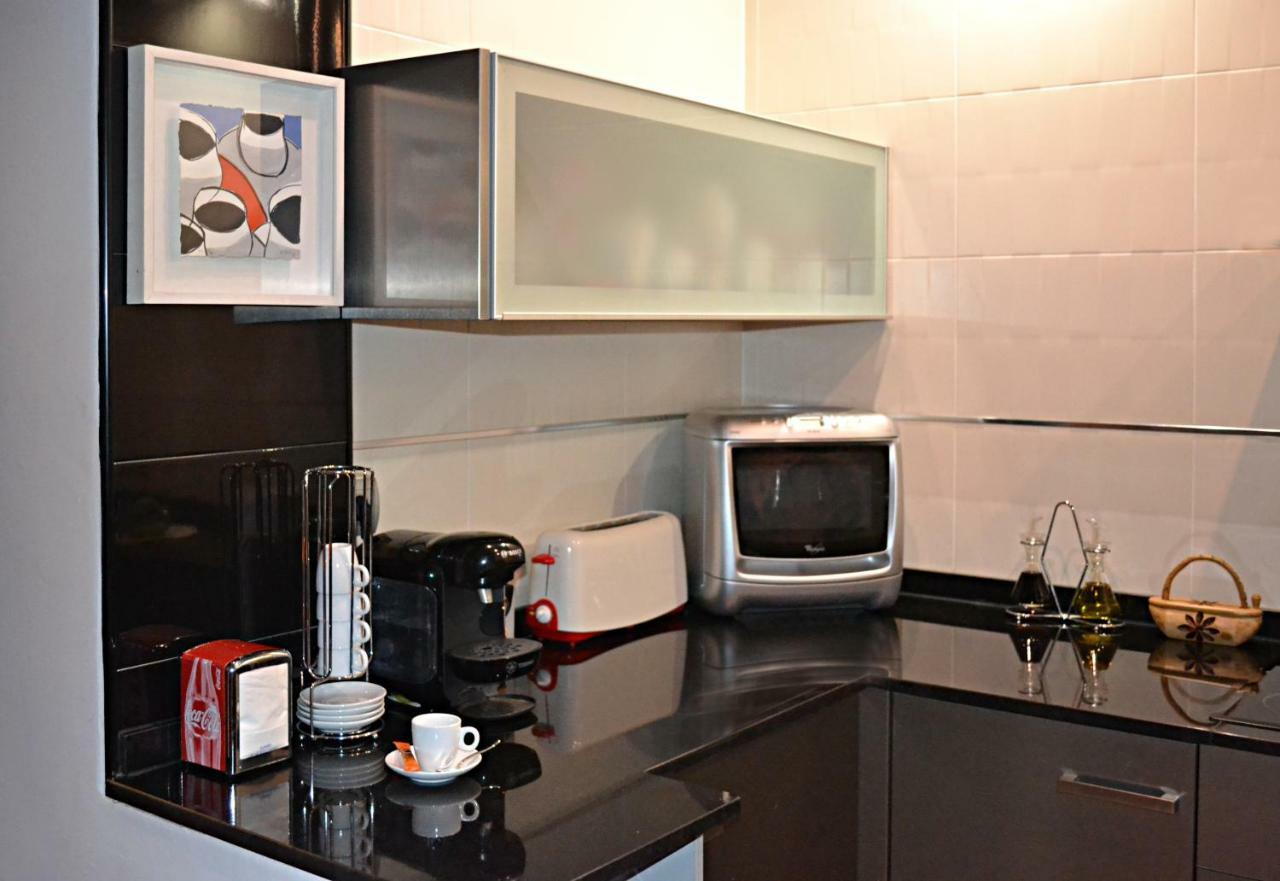 Abadia-4 Daire Espluga de Francolí Dış mekan fotoğraf